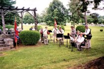 Tuscarora Brass Band